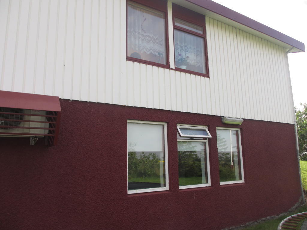 Artun Apartment Хофн Номер фото