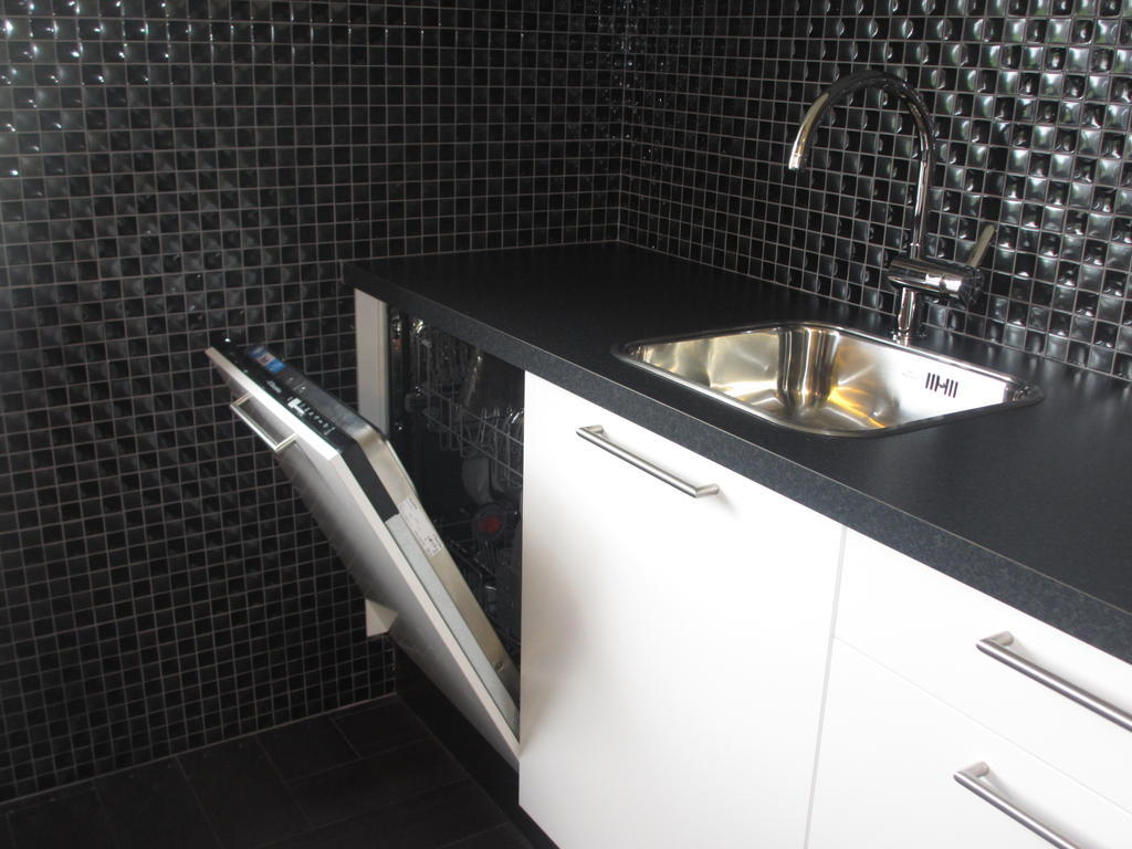 Artun Apartment Хофн Номер фото