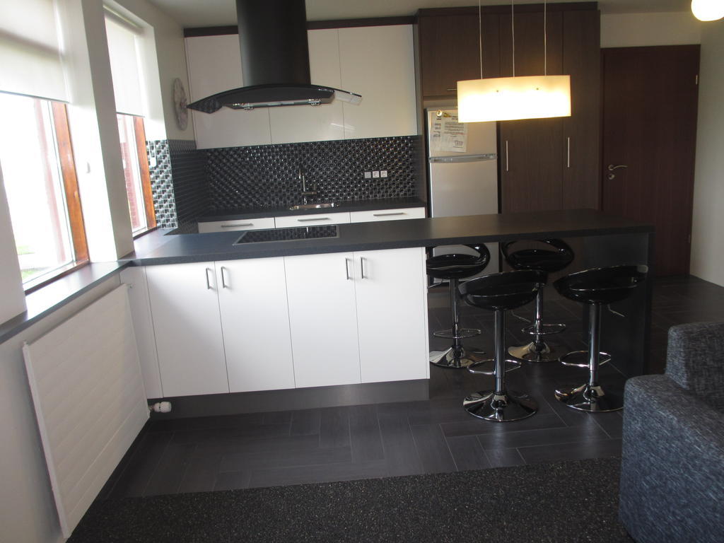 Artun Apartment Хофн Номер фото