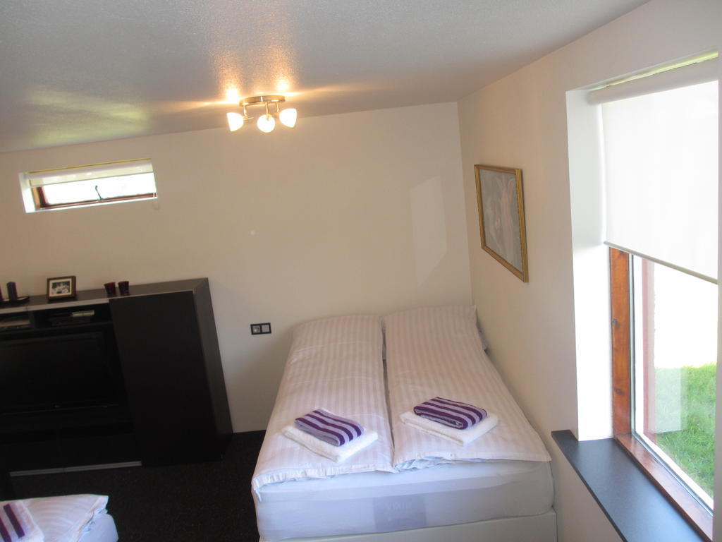 Artun Apartment Хофн Номер фото