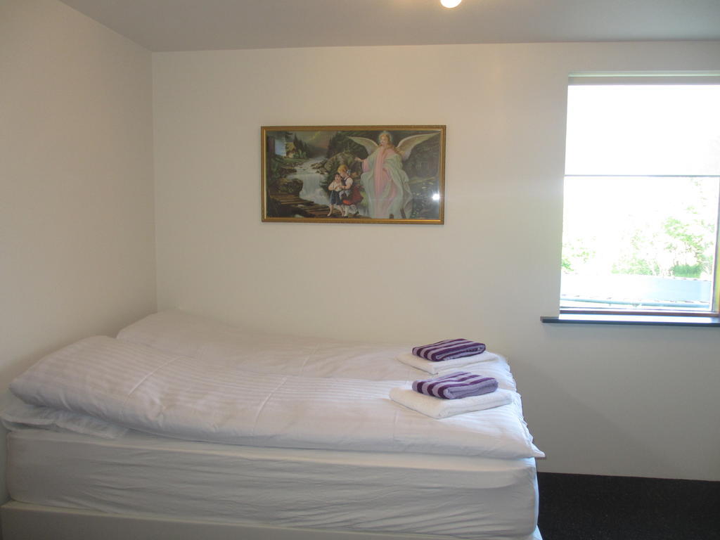 Artun Apartment Хофн Номер фото